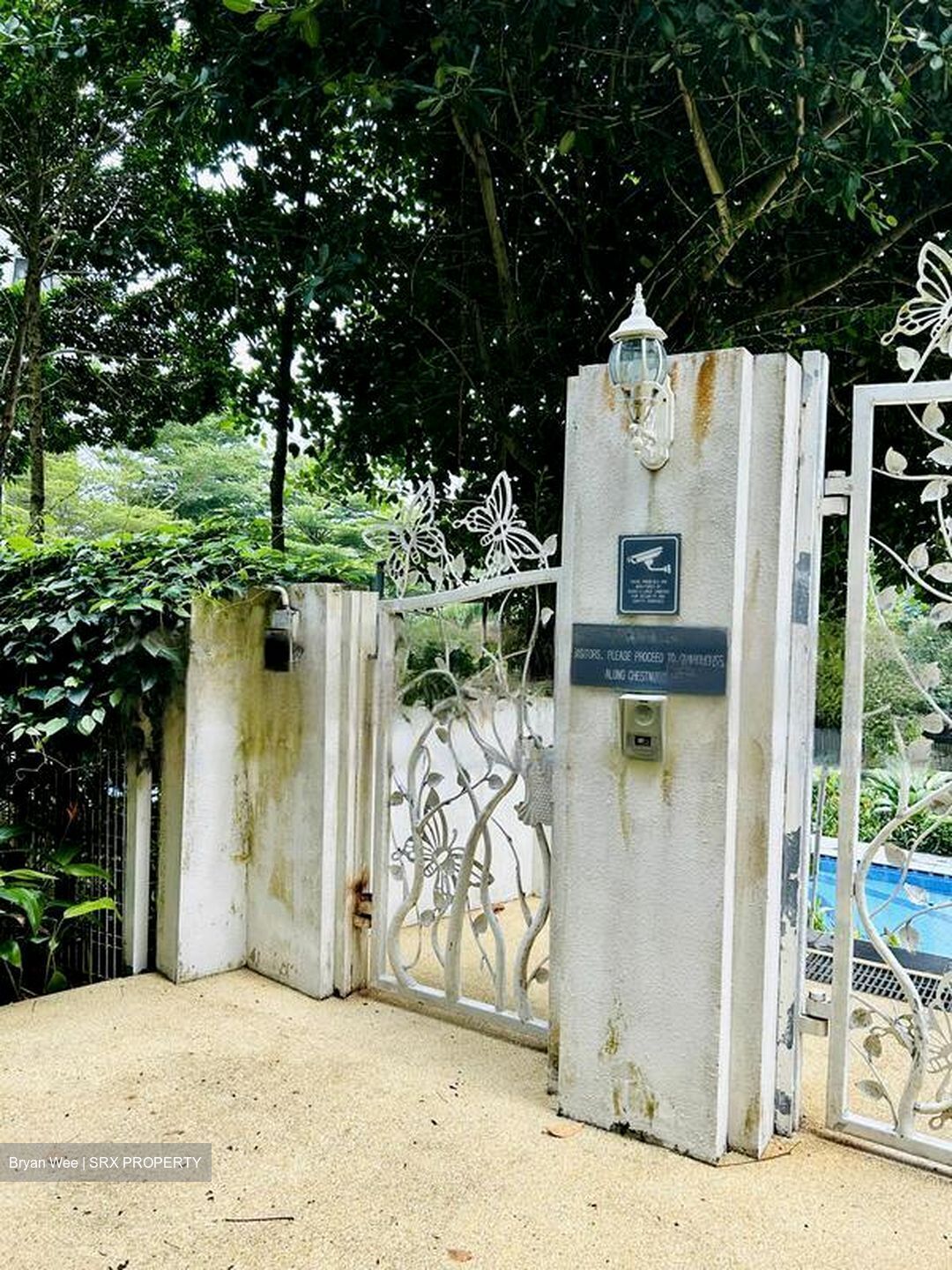 Eco Sanctuary (D23), Condominium #463527261
